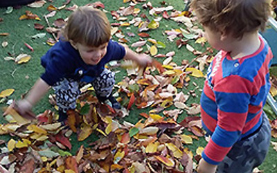 Kiwi Room children Lollipops Papamoa daycare